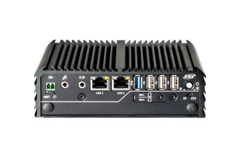 RCO-1000 Series – Compact Fanless Embedded Systems