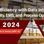 Maximizing Efficiency with Data Integration: Food Traceability, EMS, and Process Optimization